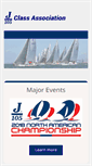 Mobile Screenshot of j105.org