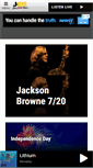 Mobile Screenshot of j105.com